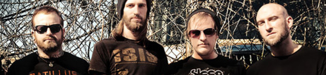 Wolvhammer: in streaming il nuovo “The Monuments of Ash & Bone”