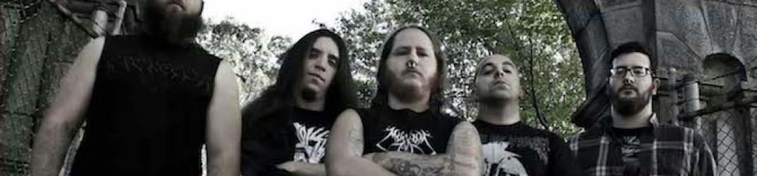 Begat The Nephilim: ascolta la nuova track ‘Grimoire of Cryptid’