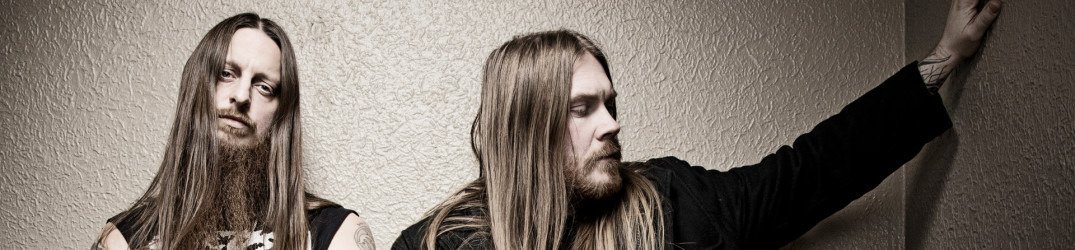 Darkthrone: supportano la campagna per aiutare Aaron Aites a sconfiggere il cancro