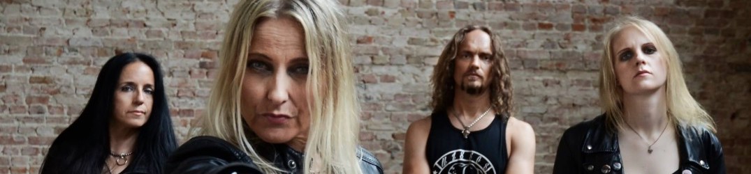 Ice Age: pubblicato il music video di ‘Clever’ dal debut-album “Breaking the Ice”