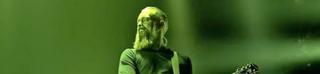 In Flames: ecco il videoclip di ‘The End’