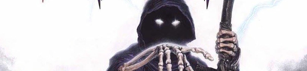 Deathstorm: ascolta il nuovo brano ‘Agent of Dismay’