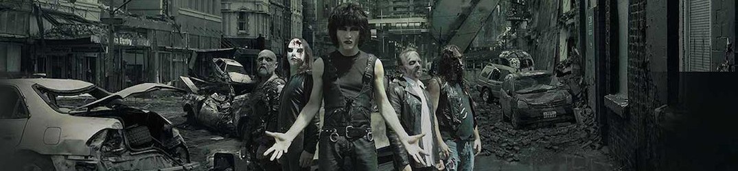 Death SS: in anteprima un estratto dal nuovo “Rock And Roll Armageddon”