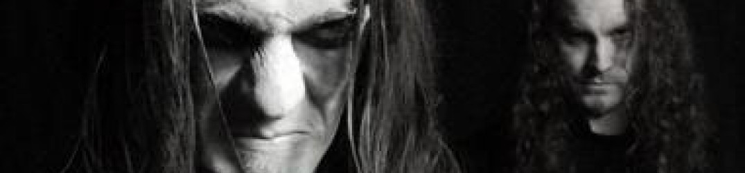 Ruins: firmano per Listenable Records