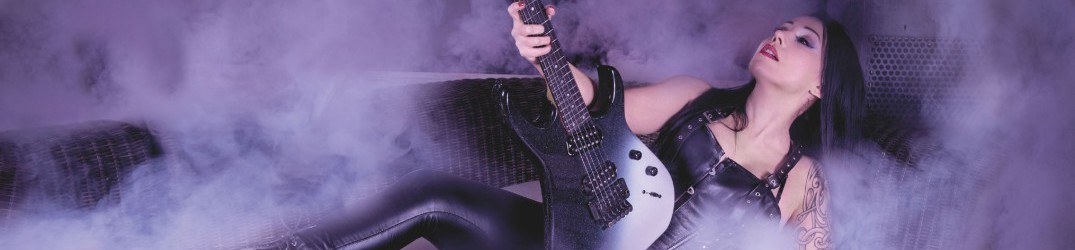 Crying Steel: rivelata la copertina di “Stay Steel”