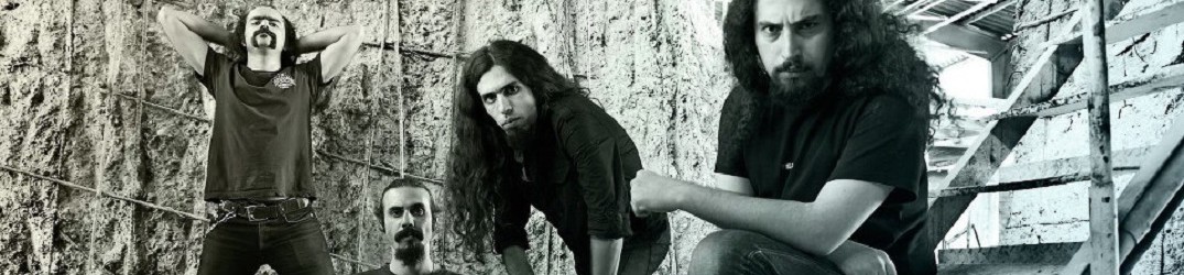 Azooma: in studio per il debut-album