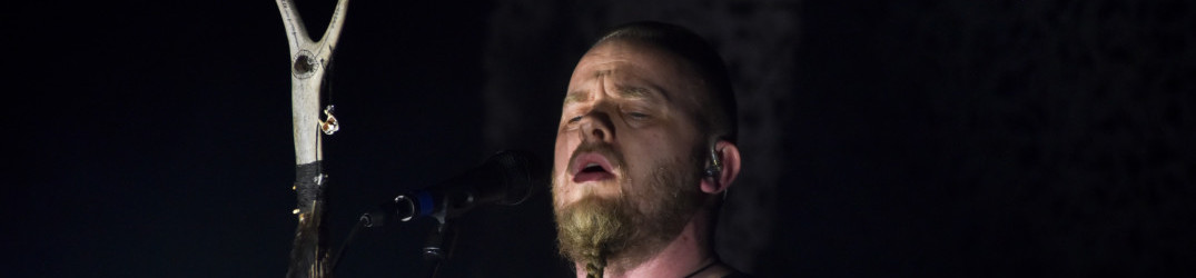 Live Report: Wardruna @Konserthuset, Göteborg, Svezia 29/04/2018