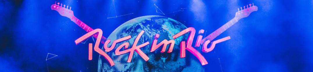 Rock in Rio: la Live Nation acquista il festival