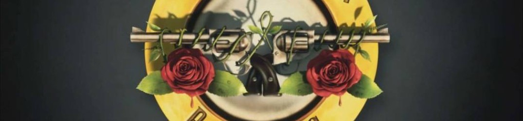 Guns N’ Roses: una nuova edizione remaster di “Appetite for Destruction” con tanti pezzi inediti