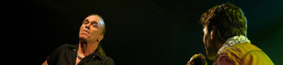 Mr. Big: in arrivo il nuovo live “Live in Milan”, ecco il video di ‘Alive and Kickin’