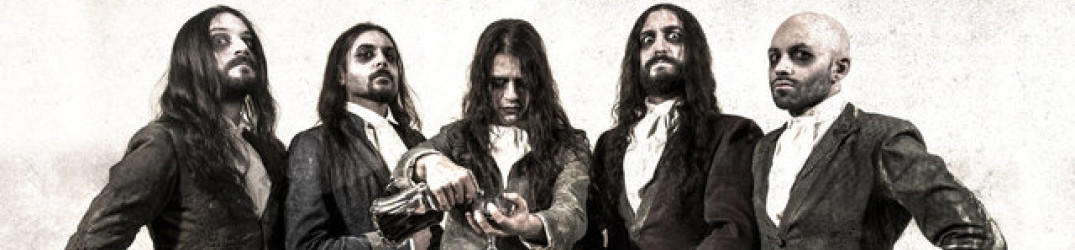 Fleshgod Apocalypse: data gratuita a settembre per le riprese del nuovo DVD