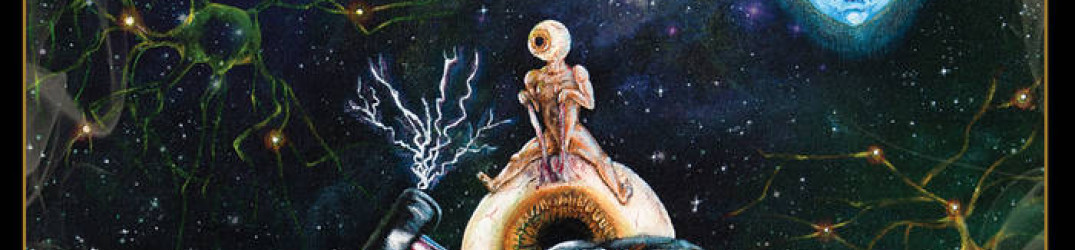 Advent Of Bedlam: in full streaming il nuovo album “Human Portal Phenomenon”, uscito ieri