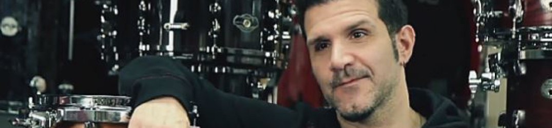 Anthrax: Benante salterà parte del nuovo tour