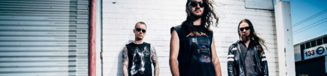Hidden Intent: i thrashers australiani firmano per Scarlet Records