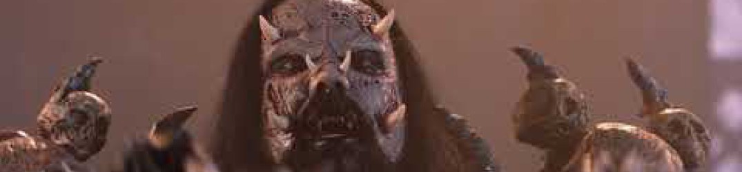 Lordi: ecco l’official music video di ‘Naked in My Cellar’