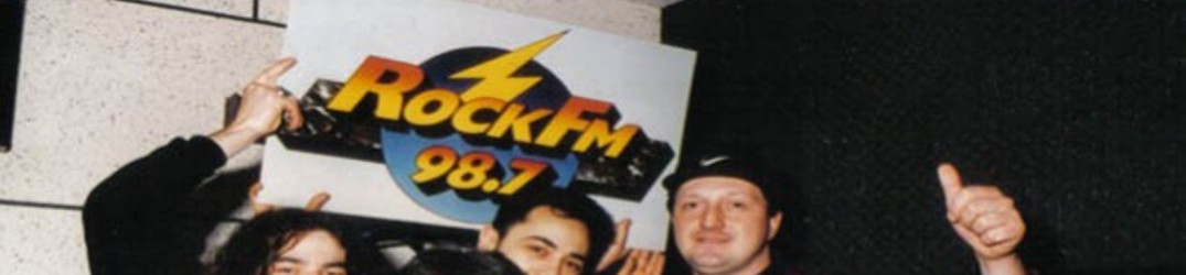 Recensione libro: Rock FM – la Radio, la Vita