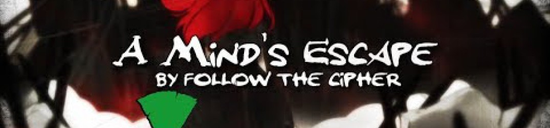 Follow The Cipher: online il lyric video ufficiale di ‘A Mind’s Escape’