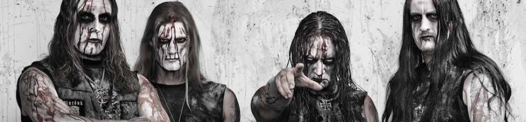 Marduk: cancellato show in Polonia dopo il sabotaggio del locale in cui avrebbero dovuto suonare