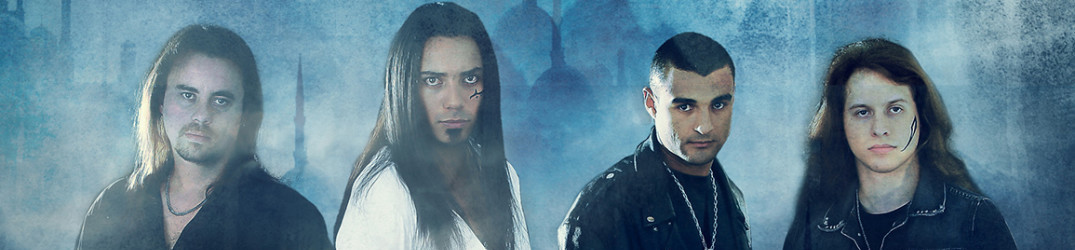 Kattah: disponibile il video di ‘Vetus Espiritus’