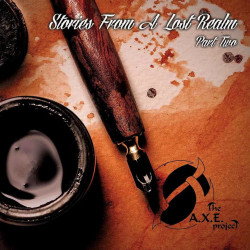 Stories from a Lost Realm, Pt. 2