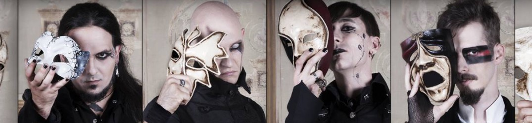 A Tear Beyond: online il video di ‘Angels Out of Grace’