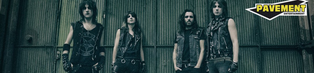 Raging Dead: siglato il contratto con Pavement Entertainment