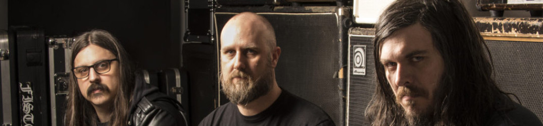 Fister: pubblicato in streaming completo il nuovo album “No Spirit Within”
