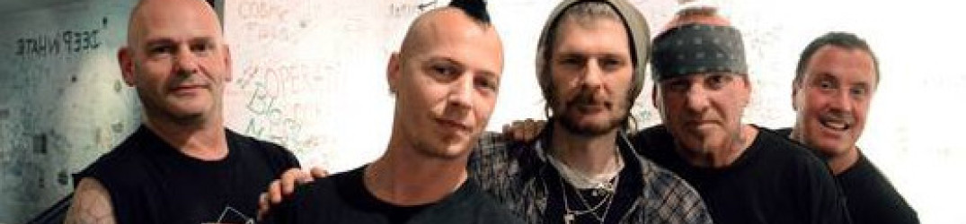 Discharge: guarda il live video dall’Obscene Extreme 2017