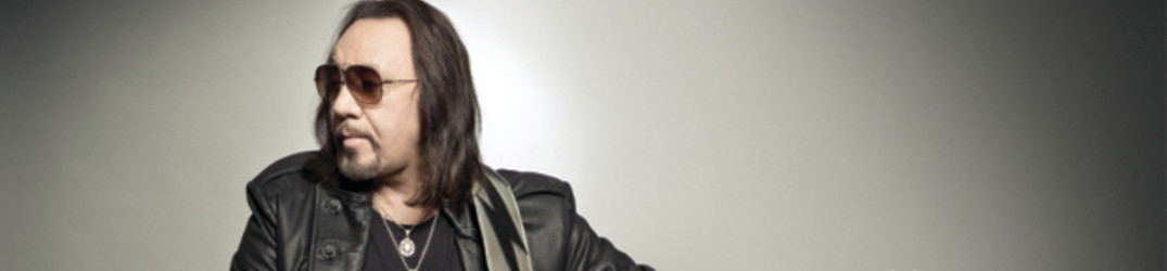 Ace Frehley: online il nuovo singolo ‘Bronx Boy’