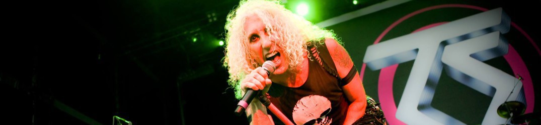 Dee Snider: firmato il contratto discografico con la Napalm Records