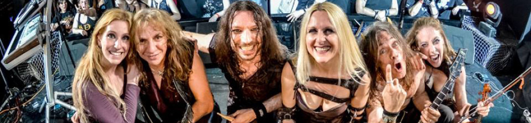MaterDea: in uscita il nuovo album “Pyaneta”