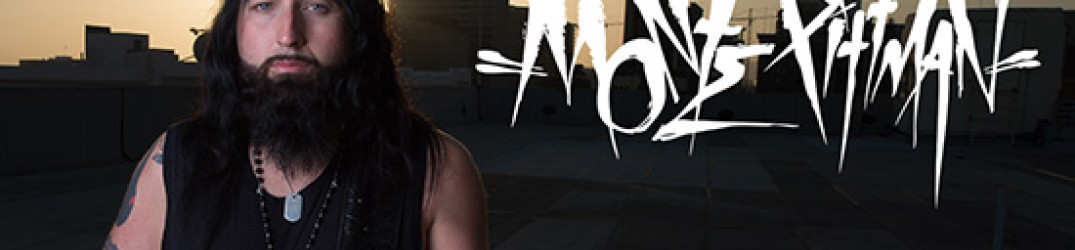Monte Pittman: online il nuovo video ‘Arisen in Broad Daylight’