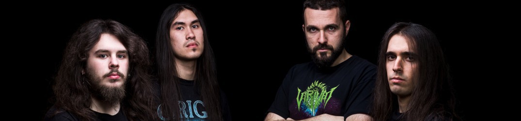Coexistence: pubblicata la nuova traccia ‘Contact With the Entity’