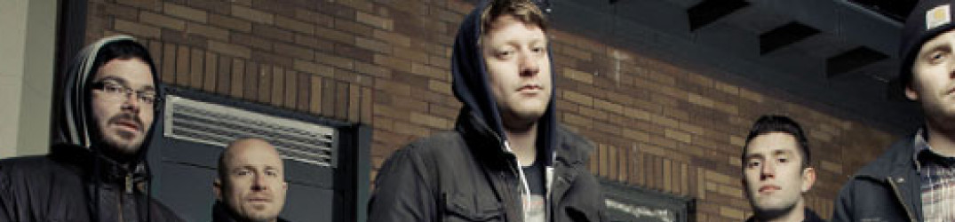 Comeback Kid: pubblicata la cover di ‘Beds Are Burning’