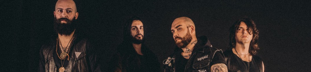 Caronte: online l’official video di ‘The Moonchild’