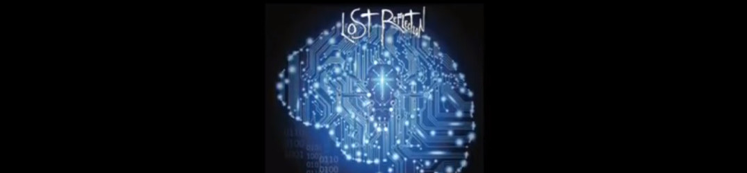 Lost Reflection: il video teaser del nuovo disco “Trapped in the Net” su Hellbones Records