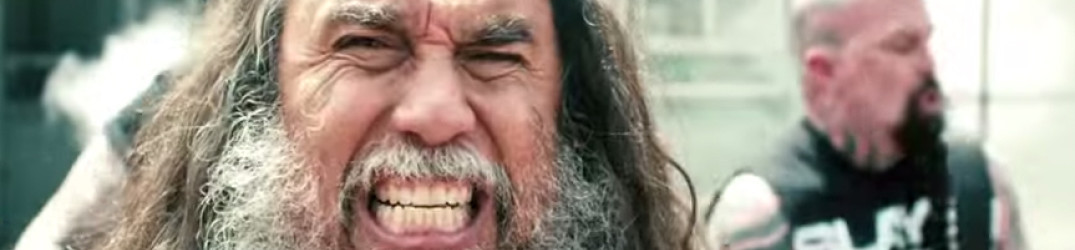 Slayer: online il promo video per la ristampa limitata di “Repentless”