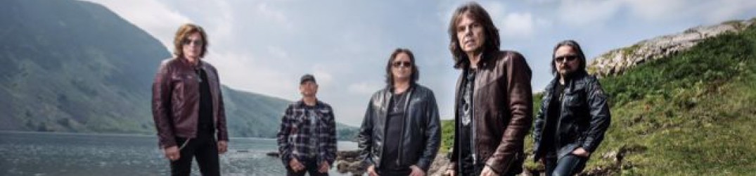 Europe: pubblicato il music video ufficiale di ‘The Siege’