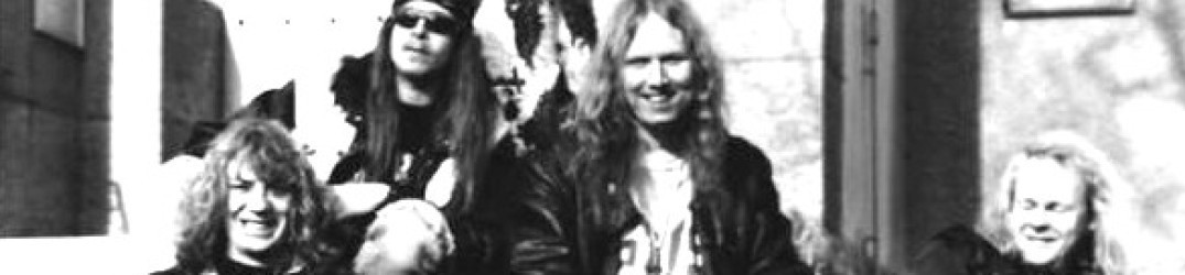 Count Raven: in arrivo le ristampe di “High On Infinity” e “Messiah Of Confusion”