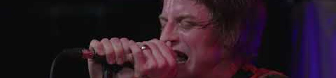 The Temperance Movement: ecco il video live di ‘Take It Back’ dallo YouTube Space di Londra