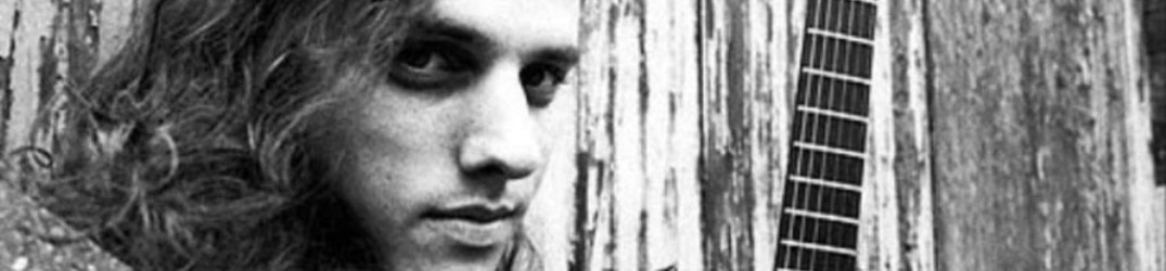Death: in vendita la chitarra di Chuck Schuldiner