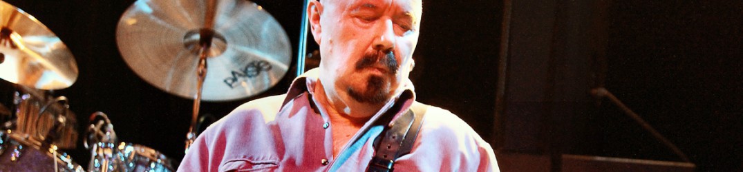 Magnum (Tony Clarkin)