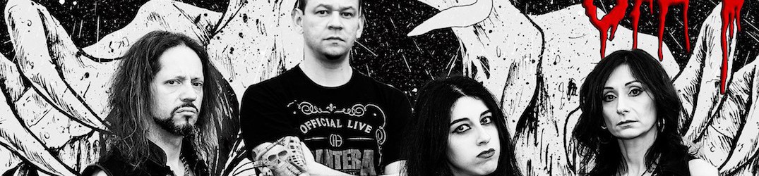 Self Disgrace: dopo sette anni ritornano con il nuovo album “Partner In Crime”