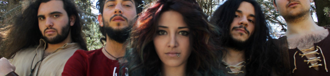 Kormak: pronto il debut “Faerenus” per Rockshots Records