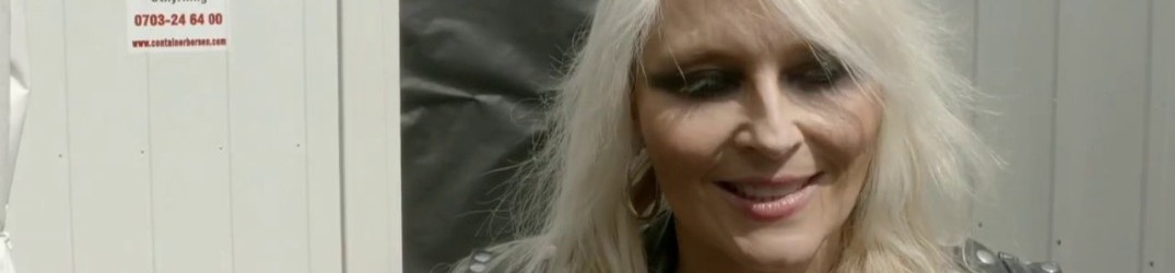 Doro: svelati altri dettagli del doppio DVD “Forever Warriors”, Forever United”