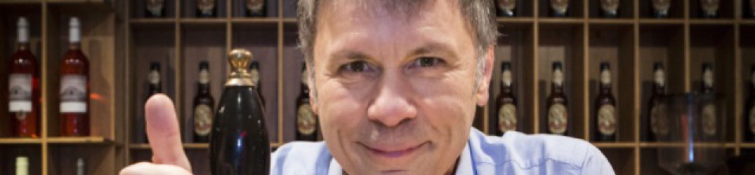 Iron Maiden: Trooper Beer festeggia il primo lustro