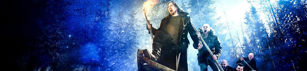 Suotana: pubblicato il video ufficiale di “Into The Ice”