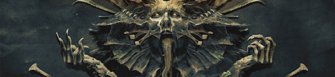 Veld: in streaming la song ‘Grand Day of Demise’ dal nuovo album “S.I.N.”