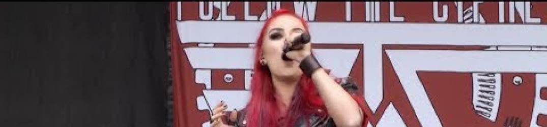 Follow The Cipher: online il live video ufficiale di ‘Enter the Cipher’