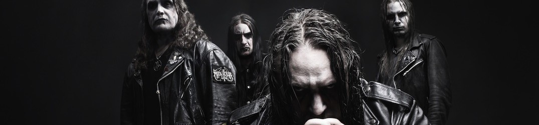 Marduk: disponibili il nuovo singolo ‘Equestrian Bloodlust’ ed il preorder di “Viktoria”